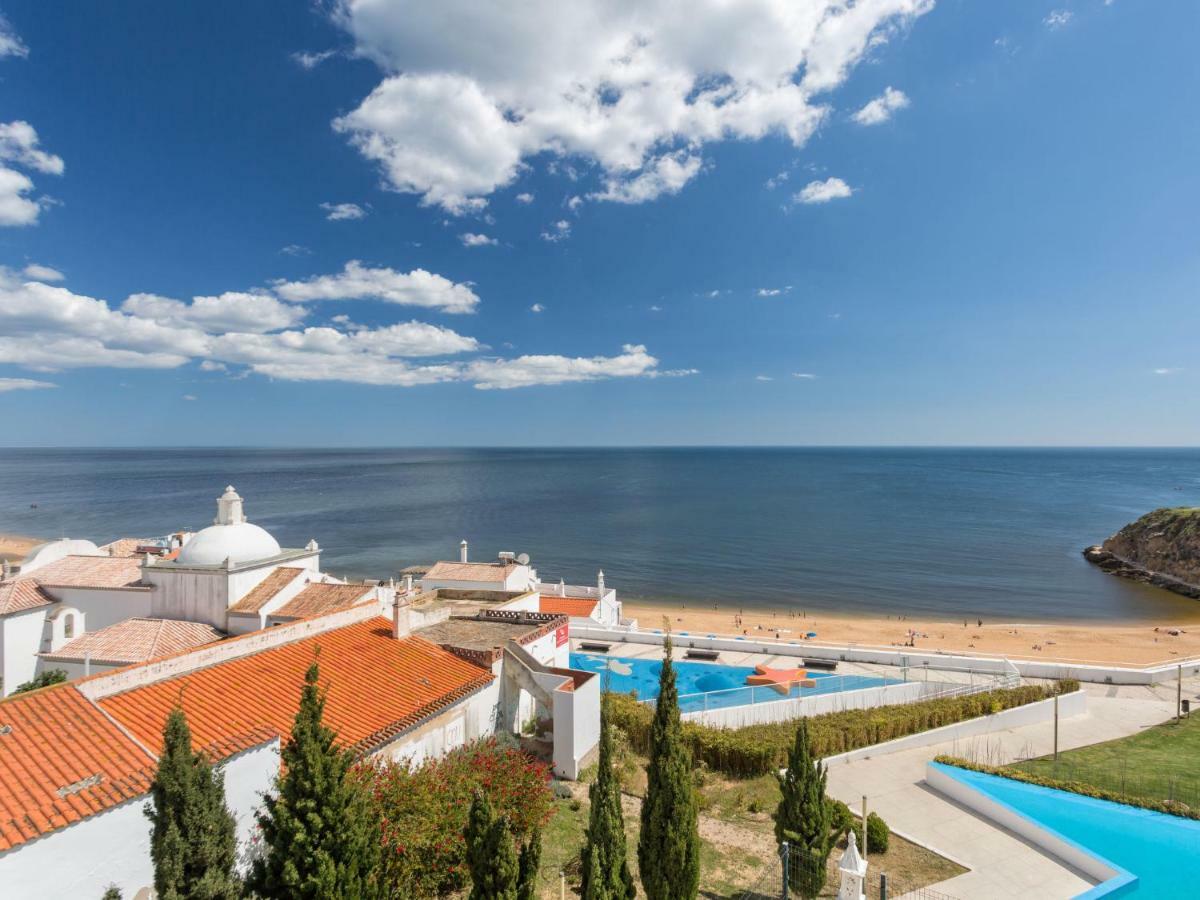 Studio Dream View 50M From The Beach By Interhome Албуфейра Екстер'єр фото